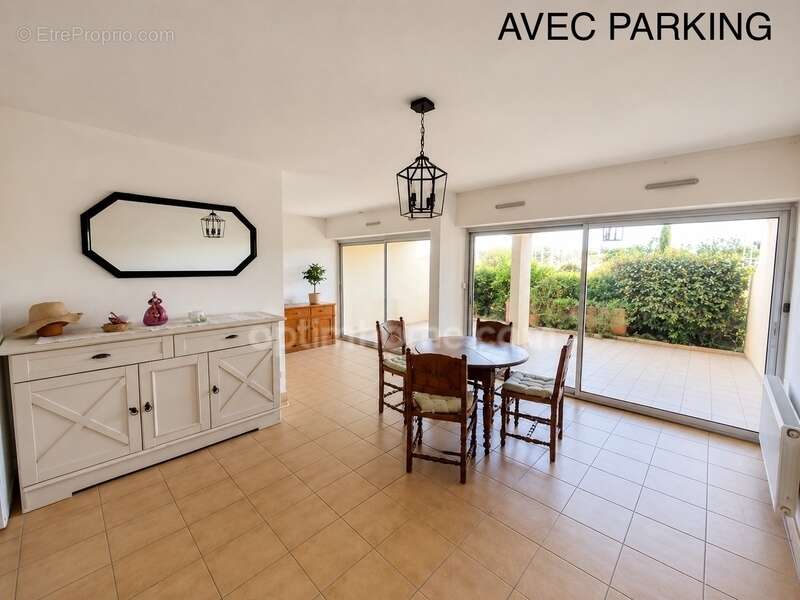 Appartement à AGDE