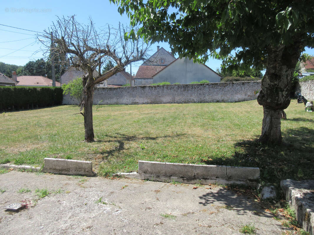 Maison à JOUY-SUR-MORIN