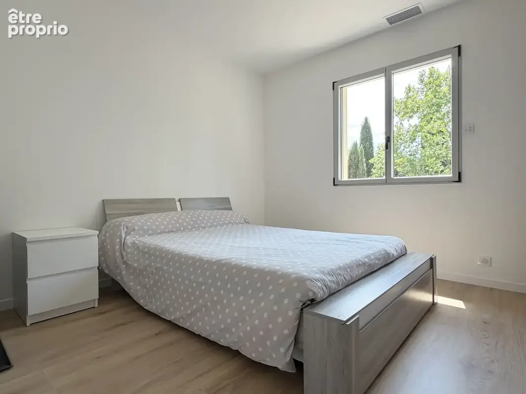 Villa contemporaine au centre de Teyran - photo 10