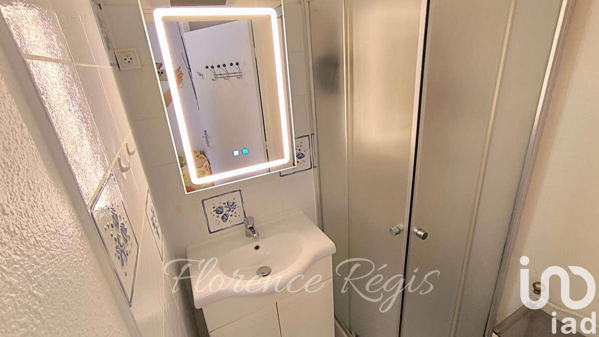 Photo 6 - Appartement à BALARUC-LES-BAINS