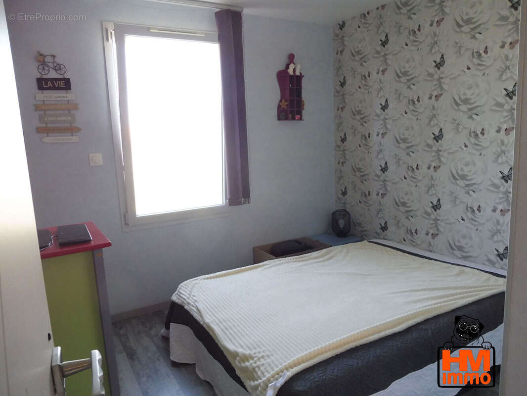 Maison à CONDAT-SUR-VIENNE