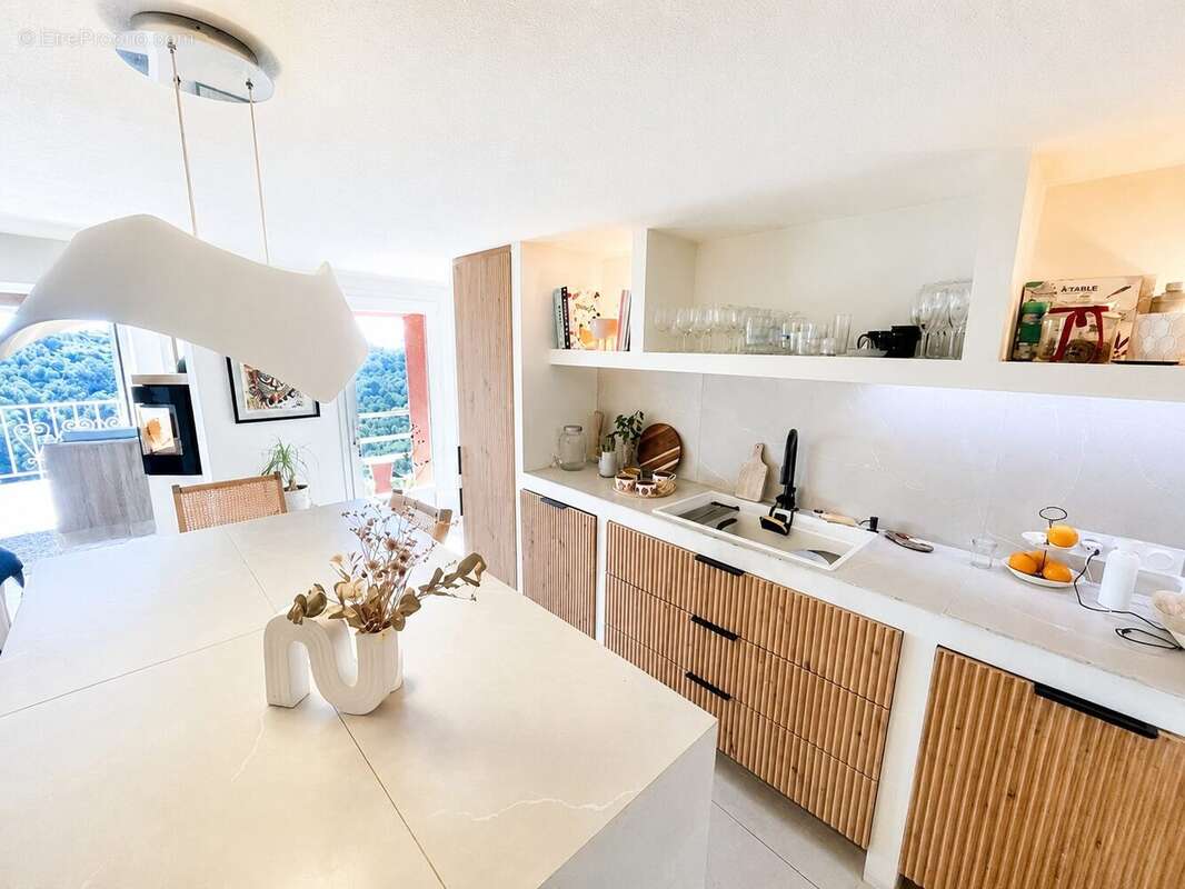 Maison à COLOMARS