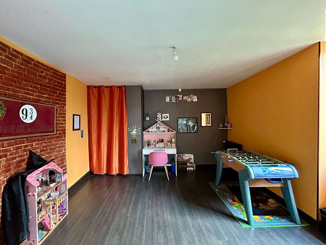 Maison de ville Cherveux - 7 pièce(s) - 174 m2 - photo 8
