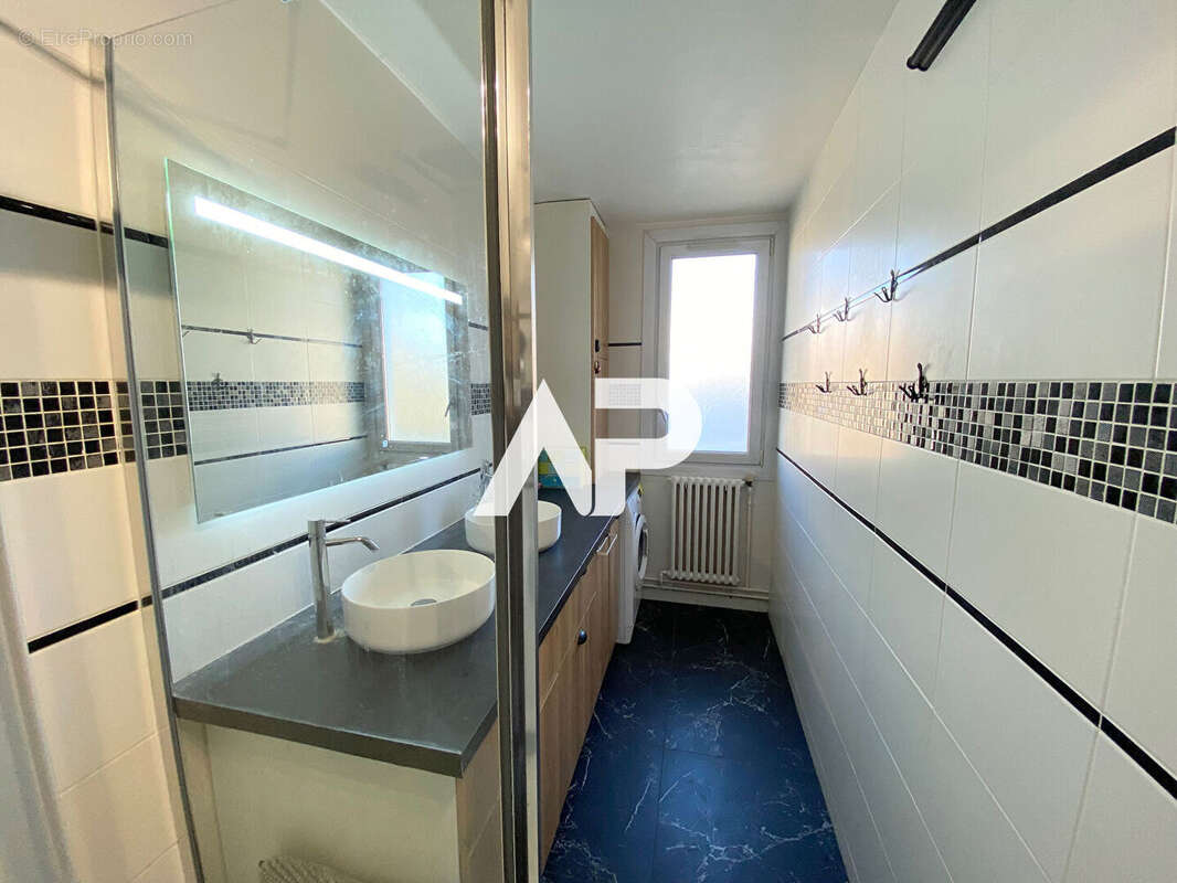 Appartement à MONTMORENCY