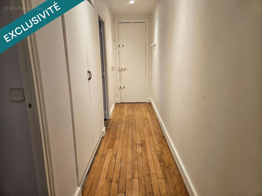 Photo 7 - Appartement à PARIS-11E