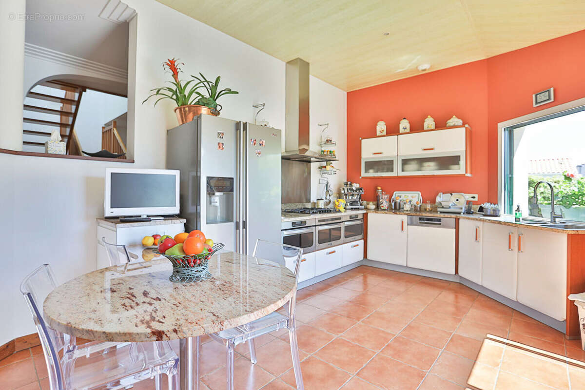 Maison à LES SABLES-D&#039;OLONNE