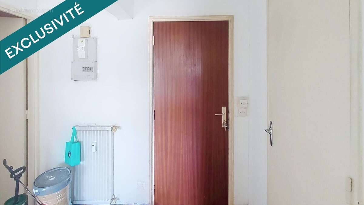 Photo 3 - Appartement à AUDINCOURT