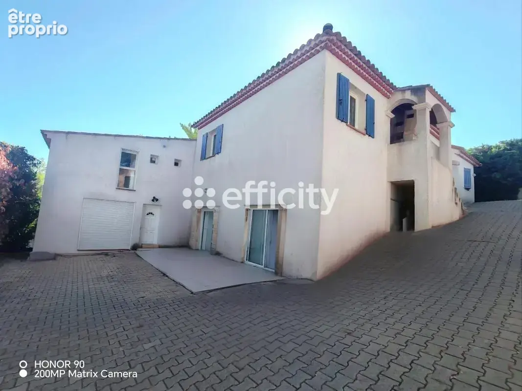 Maison 248 m² à Ensues-La-Redonne  - photo 11