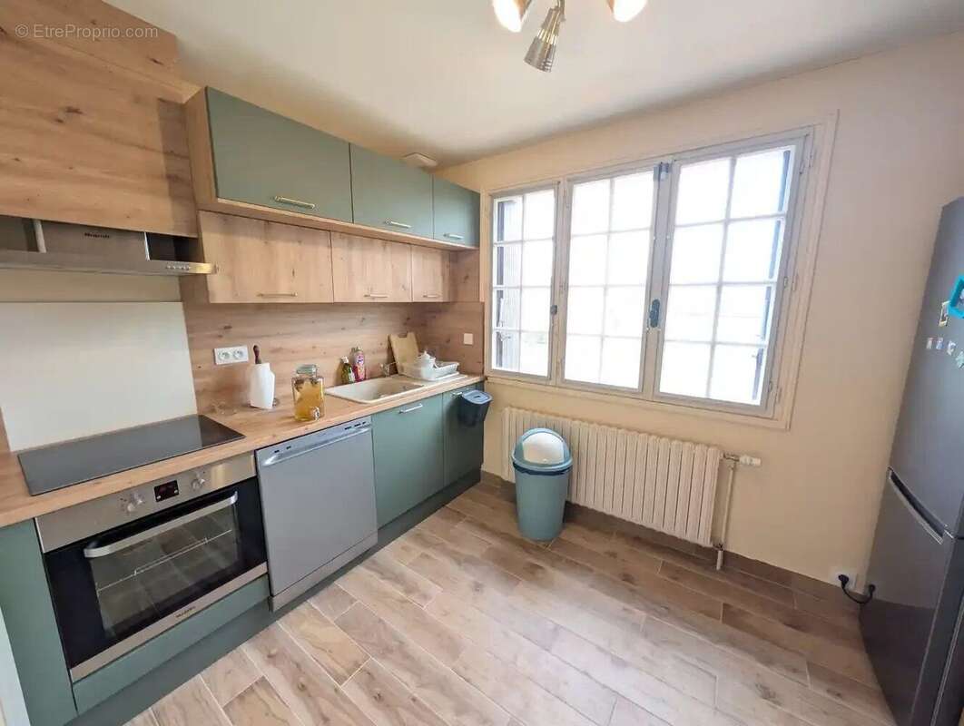 Maison à CIVAUX