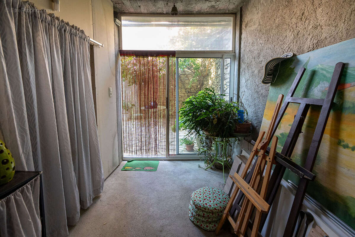 Maison à CARCASSONNE