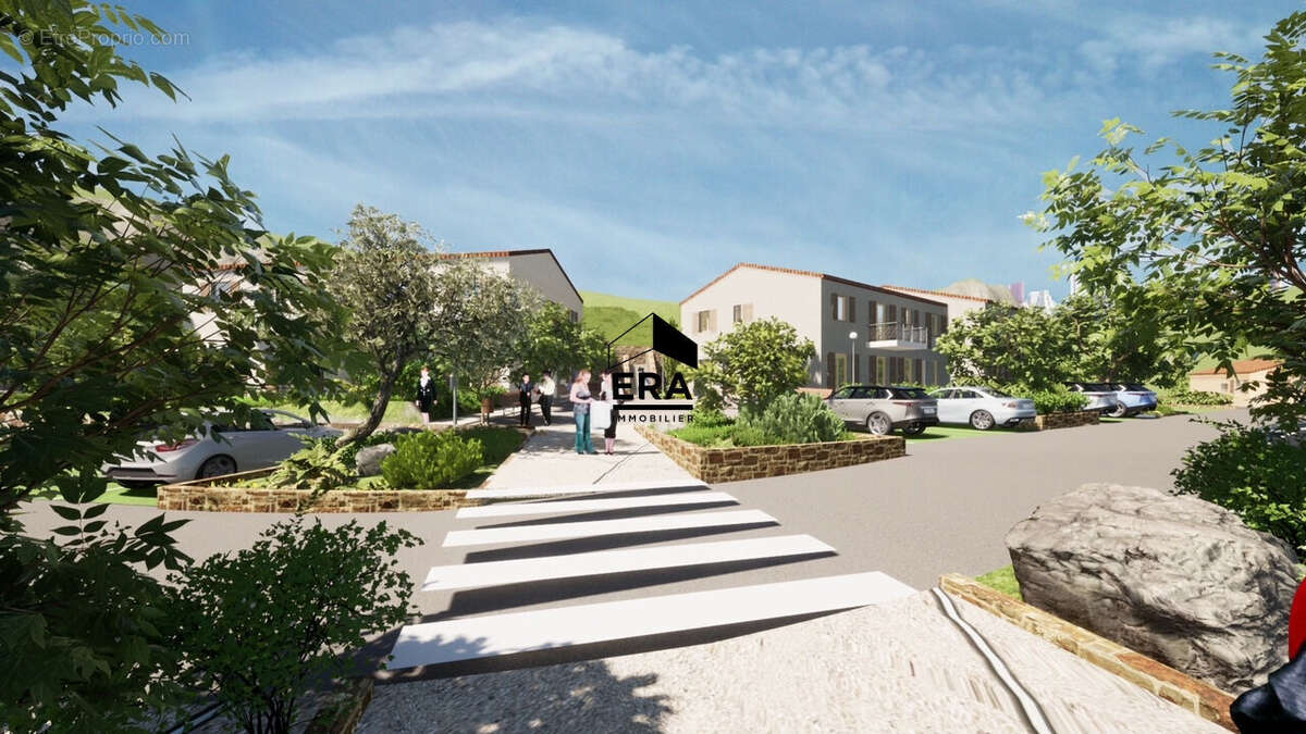 Appartement à OLMETA-DI-TUDA