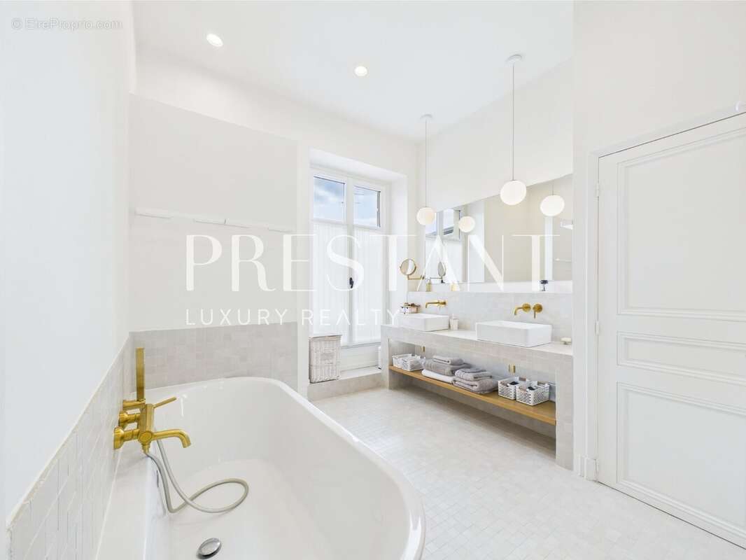 Appartement à BIARRITZ