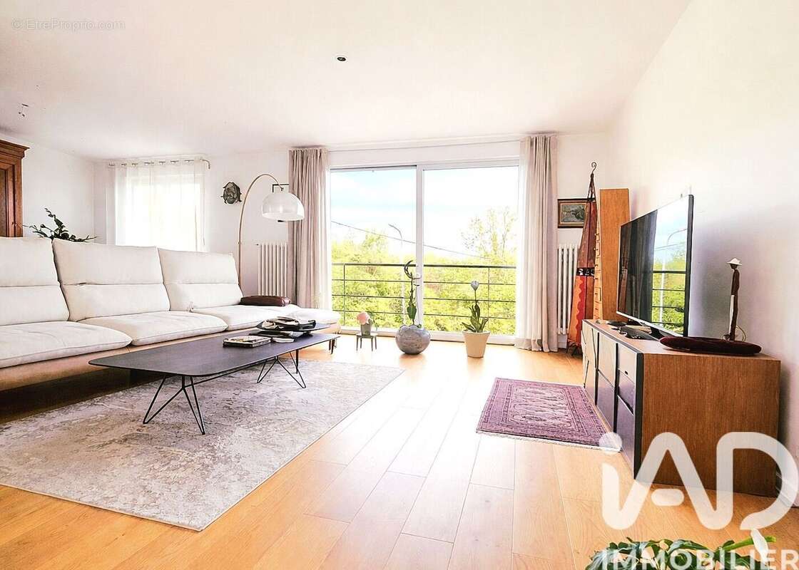 Photo 3 - Maison à METZ