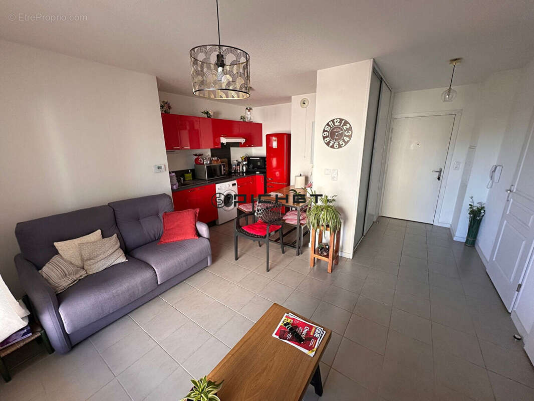 Appartement à PERIGUEUX