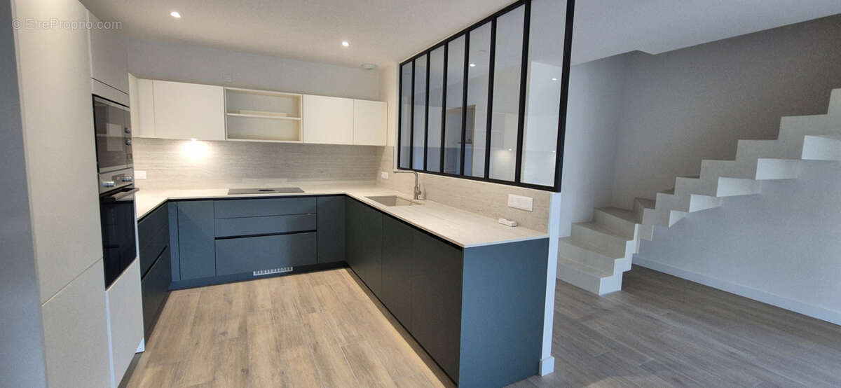 Maison à ANDERNOS-LES-BAINS