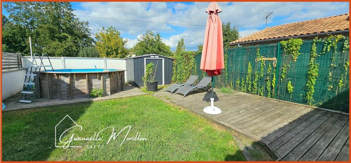 Photo 7 - Maison à BEYCHAC-ET-CAILLAU