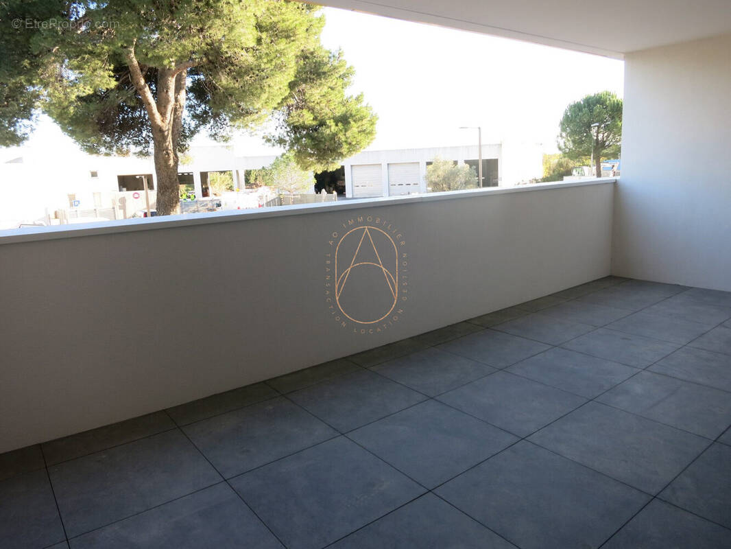 Appartement à SAINT-JEAN-DE-VEDAS
