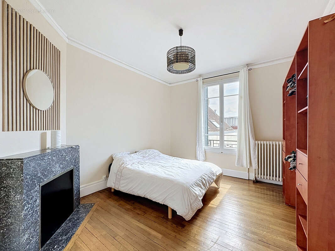 Bel appartement 4 pièces - photo 6