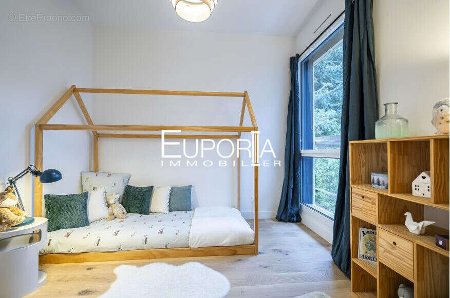 Appartement à SAINT-DIDIER-AU-MONT-D'OR