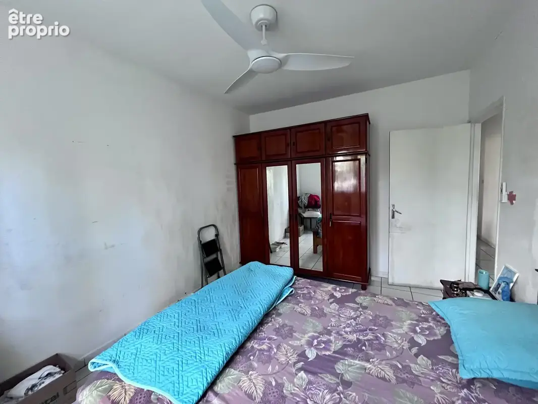 Maison 5 pièces 110 m² à vendre à Bras-Panon (97412) - photo 9