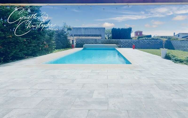 Maison à SAINT-ANDRE-DE-SANGONIS