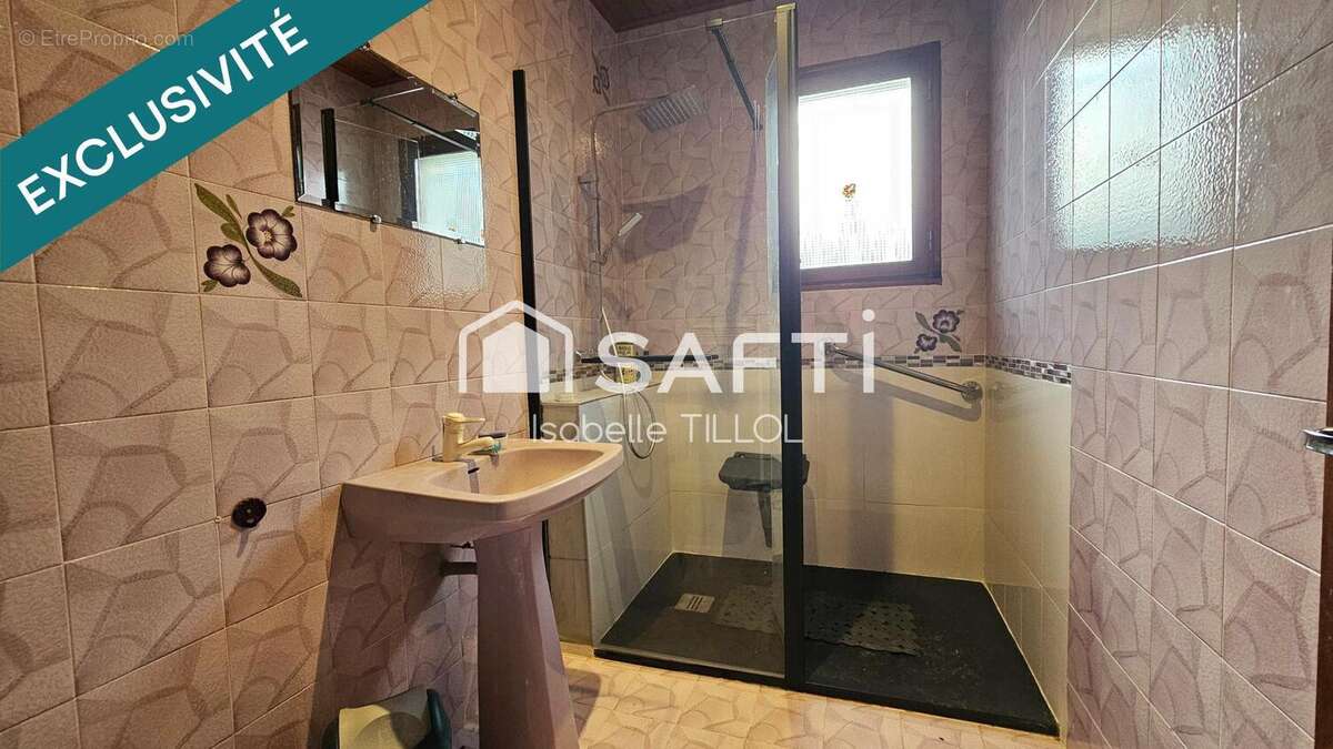 Photo 9 - Maison à SAINT-MICHEL-EN-L'HERM