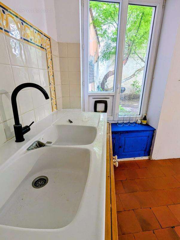 Appartement à LYON-5E