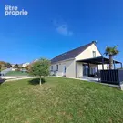 Maison à VILLERS-DEVANT-LE-THOUR