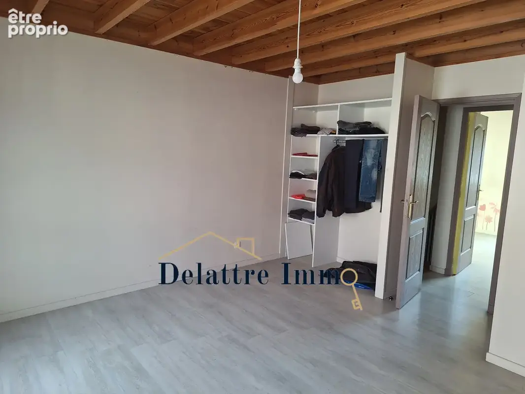 Maison 4 pièces - 98.5m2 - Desvres - photo 7