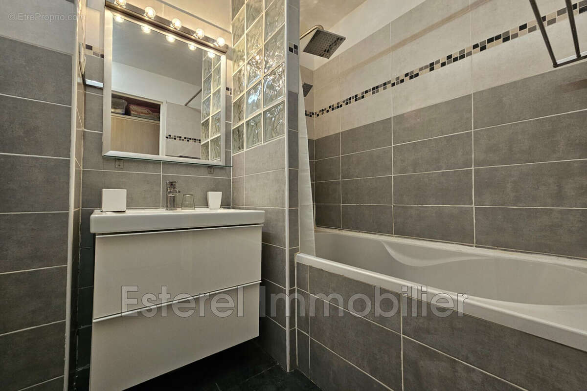 Appartement à LA SEYNE-SUR-MER