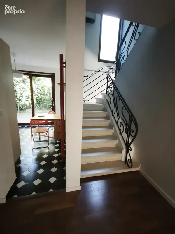 Quartier sous préfecture- Maison libre 3 faces- 150 m2hab - piscine- - photo 18