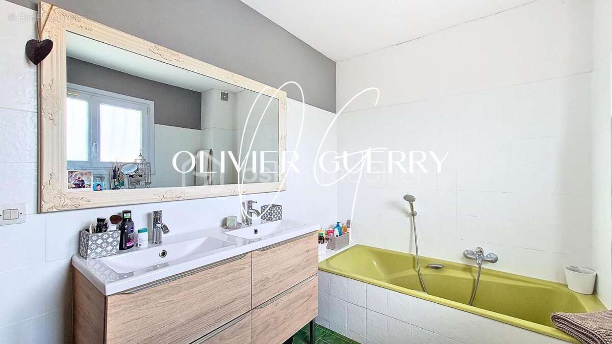 Maison à MONTARNAUD