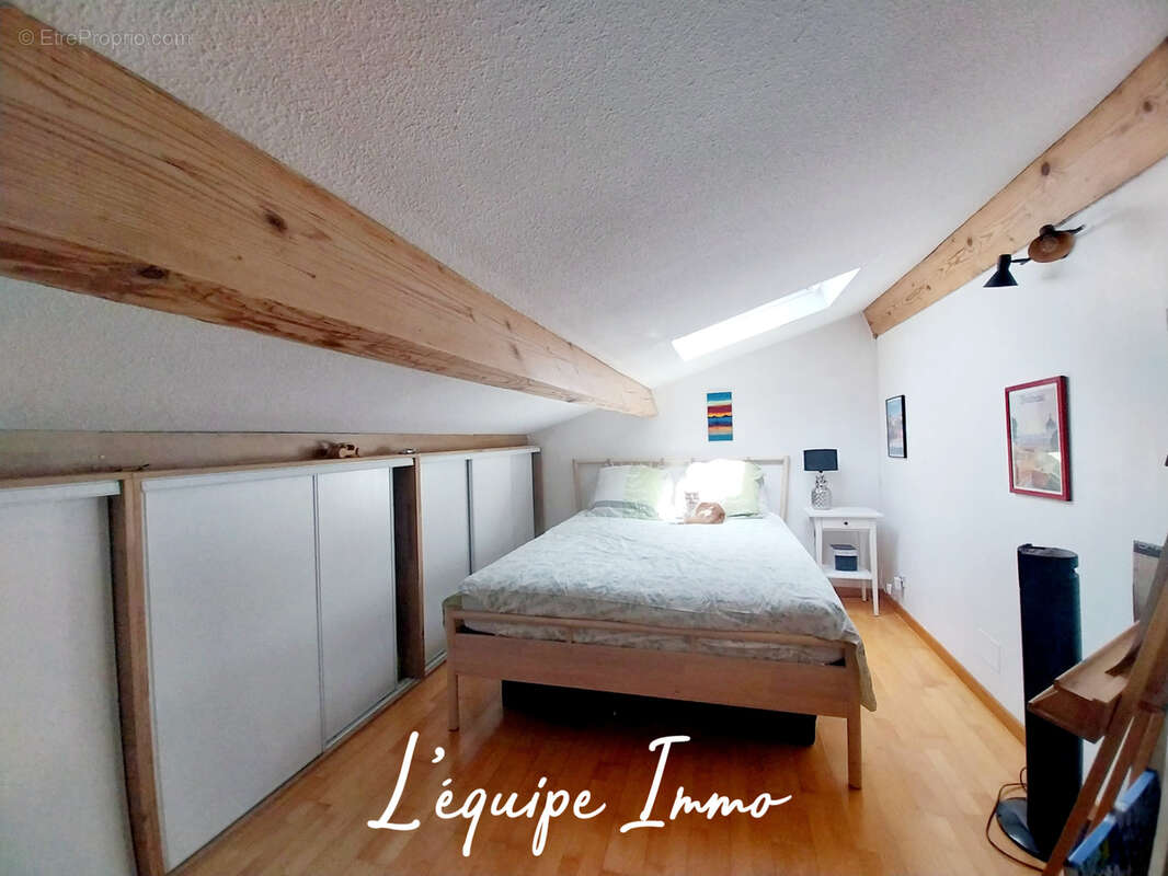 Appartement à TOURNEFEUILLE