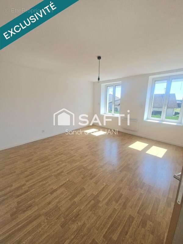 Appartement 192 m² à Mangiennes  - photo 7