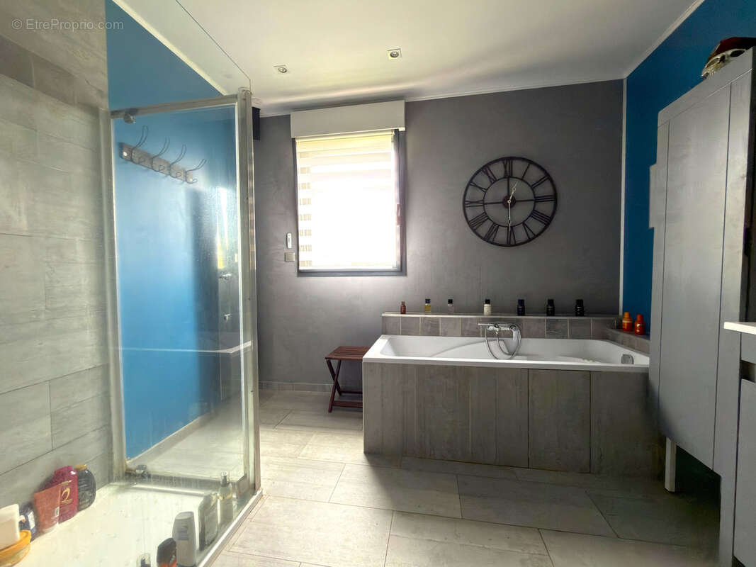 Maison à ANNOEULLIN