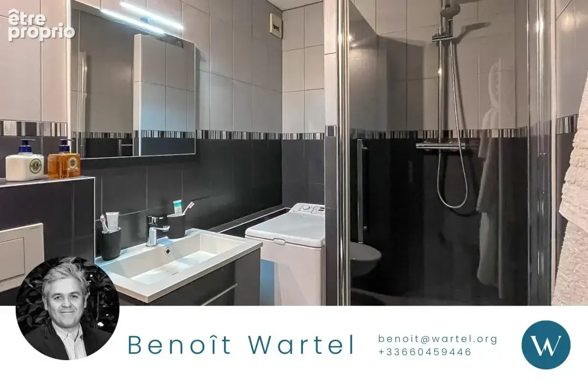 Appartement - photo 3