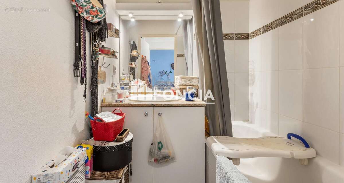 Appartement à BEZIERS