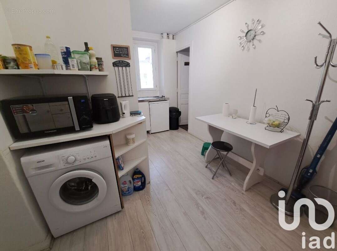 Photo 5 - Appartement à CHOISY-LE-ROI