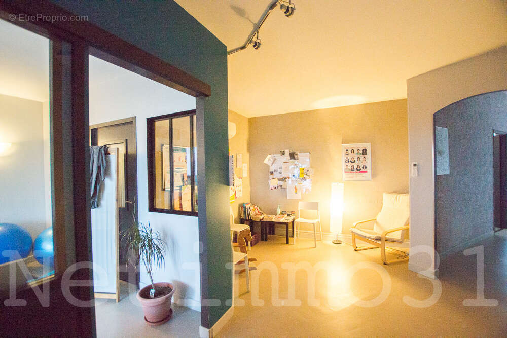 Maison à PUYLAURENS