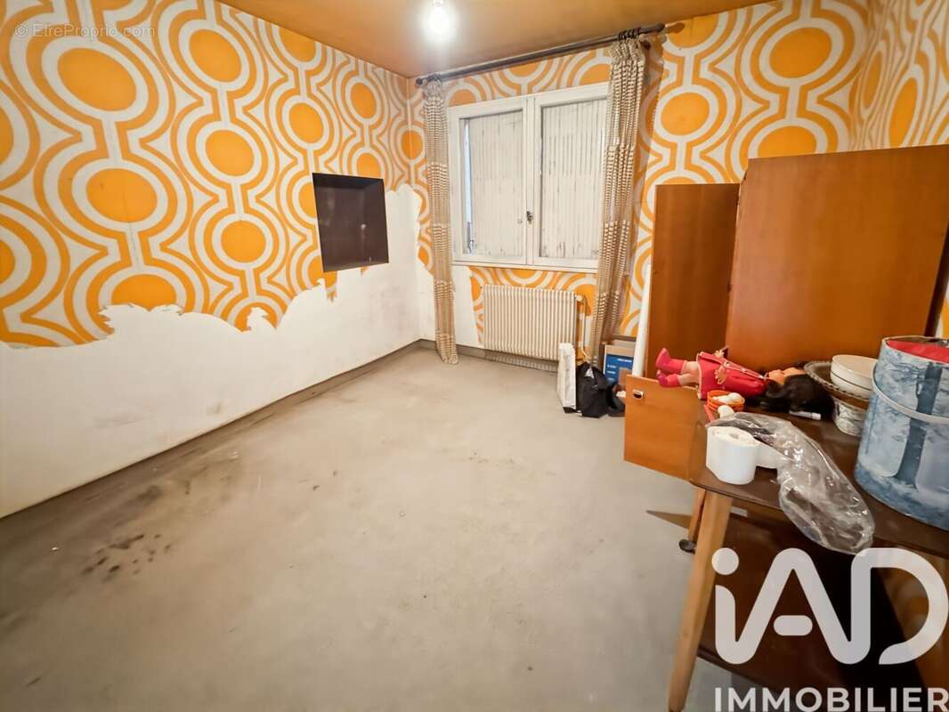 Photo 2 - Maison à RENNES