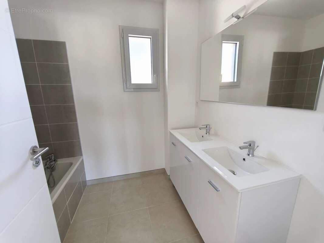 Maison à SAINT-MALO