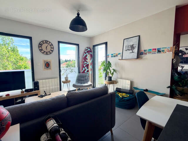 Appartement à LA ROCHELLE