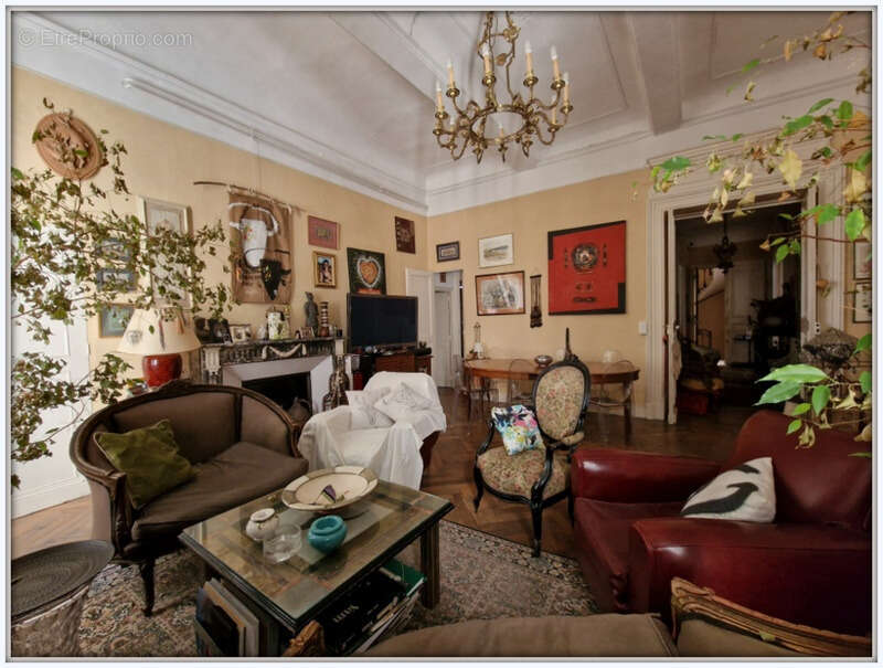 Appartement à NARBONNE