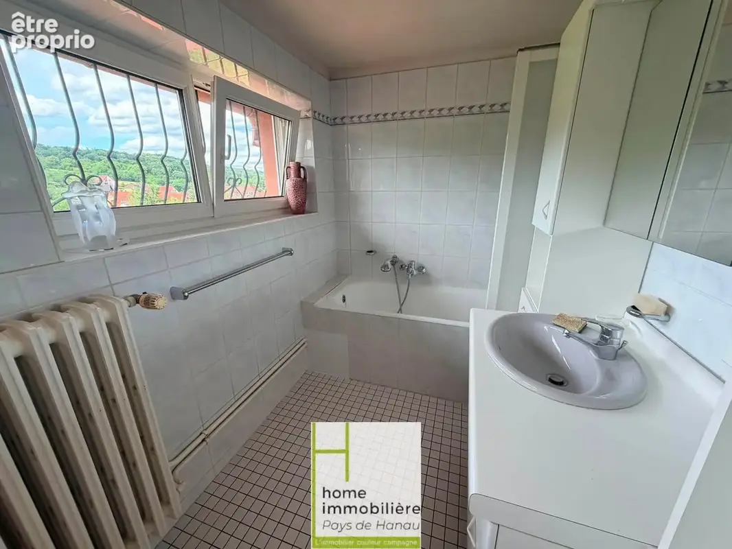 Maison de maitre de 202m2 à acheter secteur ingwiller 67340 - photo 18
