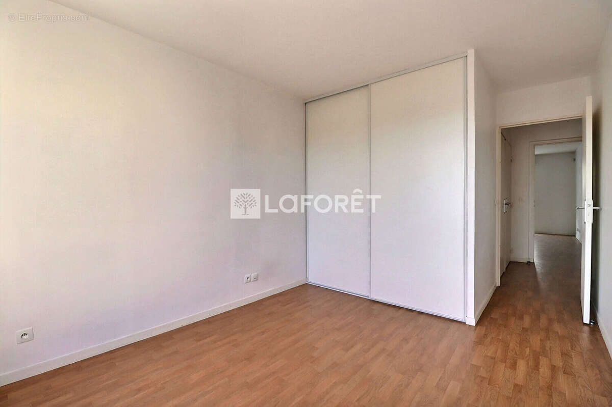 Appartement à VITRY-SUR-SEINE