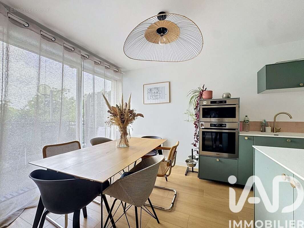 Photo 3 - Appartement à RENNES