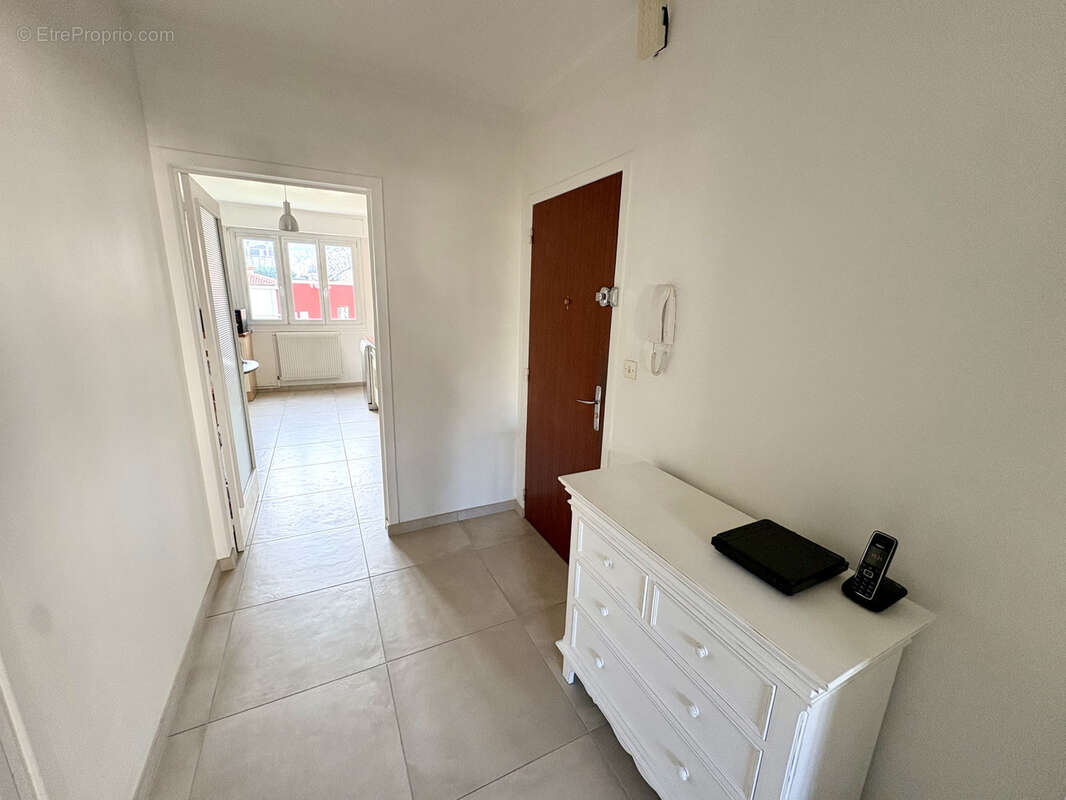 Appartement à BEAUMONT