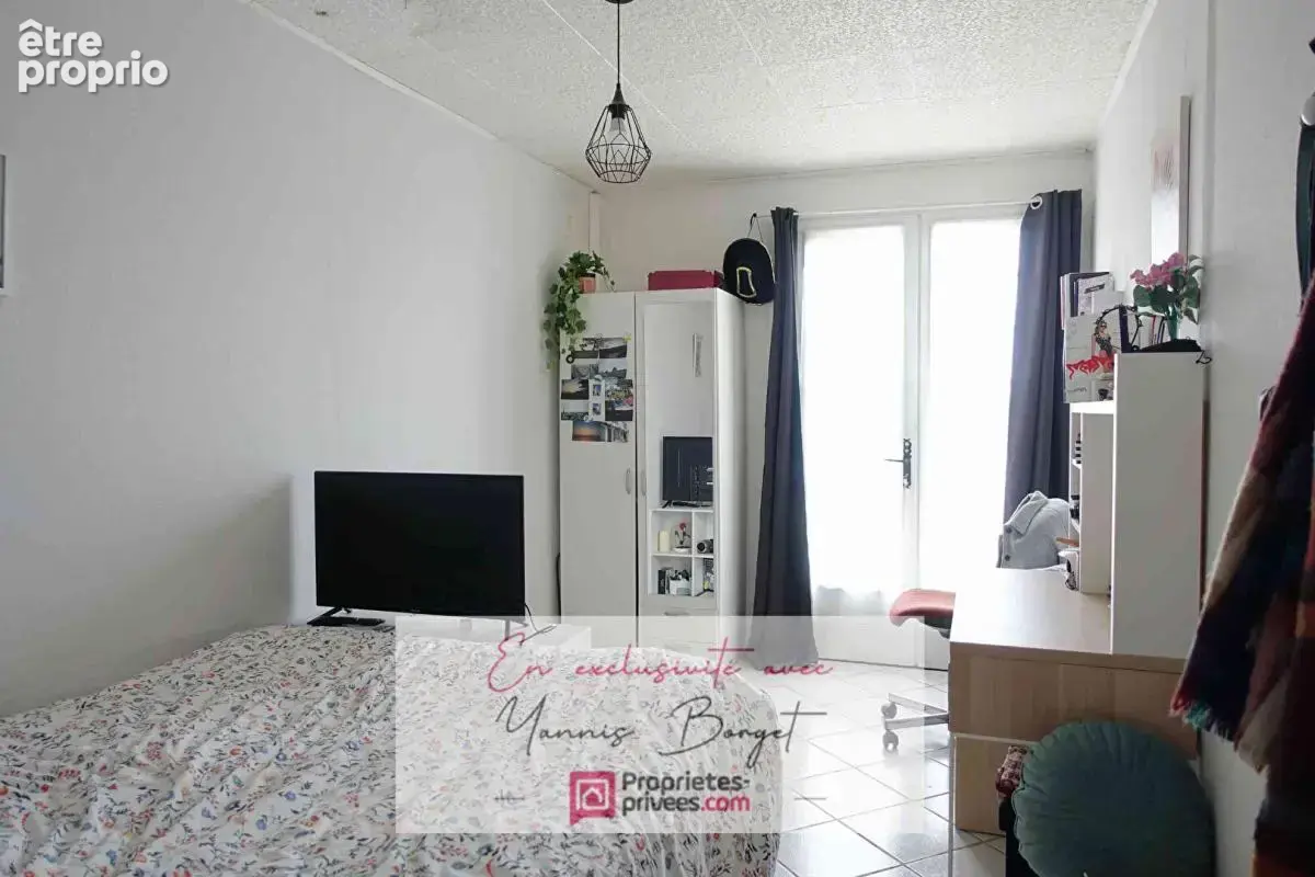 Maison de plain-pied 4 chambres avec dépendances - photo 11