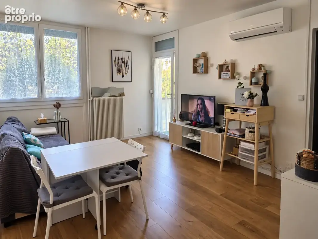 Photo Appartement à Marignane au prix de 158 500€