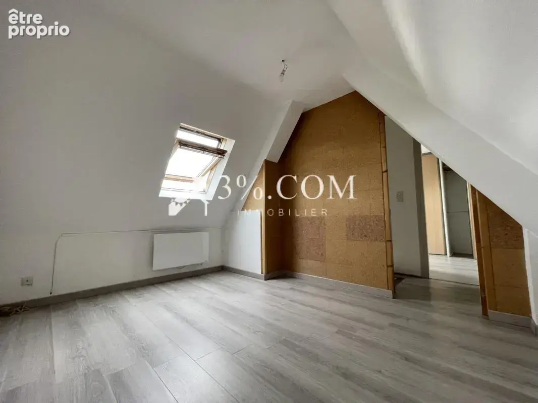 3%.COM - EXCLUSIVITÉ à VENDENHEIM, duplex de F3/4 de 75m2, 1 - photo 12